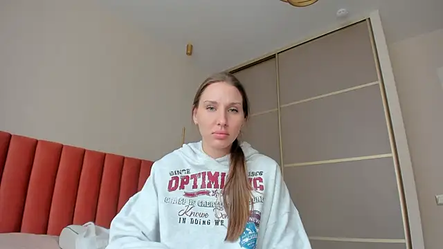 SofiClimbing online show from 03.11.25