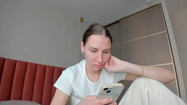 SofiClimbing online show from 03.16.25