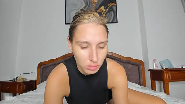 SofiClimbing online show from 10.11.25