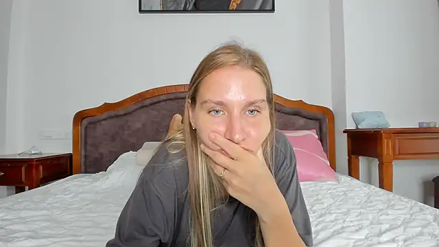 SofiClimbing online show from 11.09.25