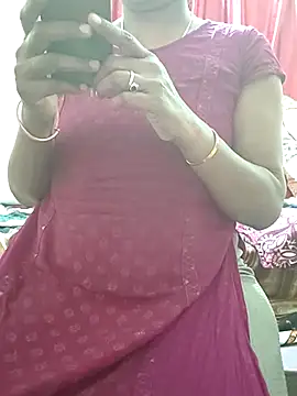 Snapshot of Jaanu_Kannada_Telgu chatting on 07.06.26 Jaanu Kannada Telgu online show from 07.06.26