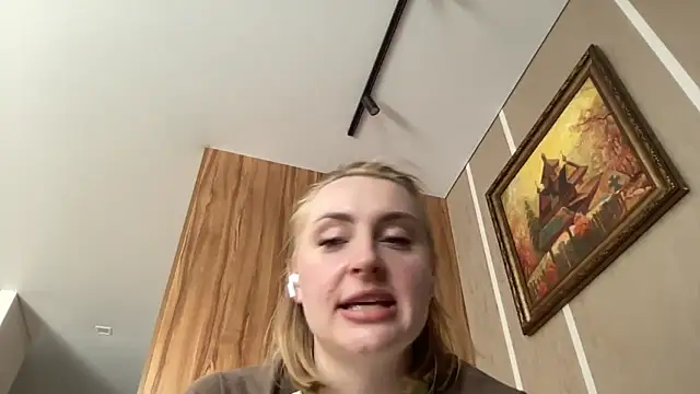 RitaVinyl online show from 06.03.26