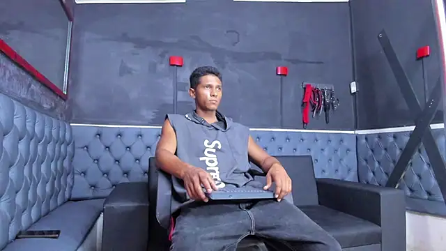 Yoel Blessed online show from 06.11.26