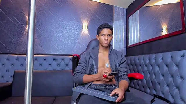 Yoel Blessed online show from 06.18.26