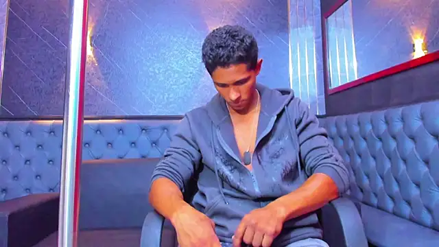 Yoel Blessed online show from 06.26.26