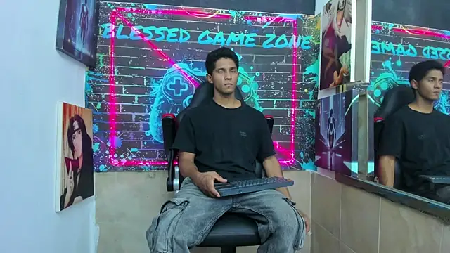 Yoel Blessed online show from 07.01.26