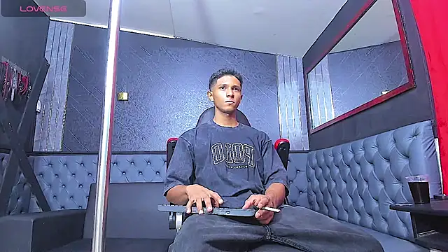 Yoel Blessed online show from 07.08.26
