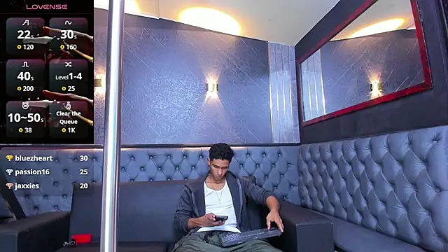 Yoel Blessed online show from 07.13.26