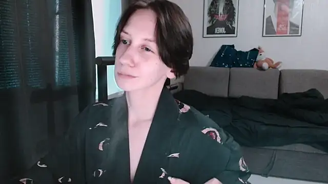secrettt poison online show from 07.22.26