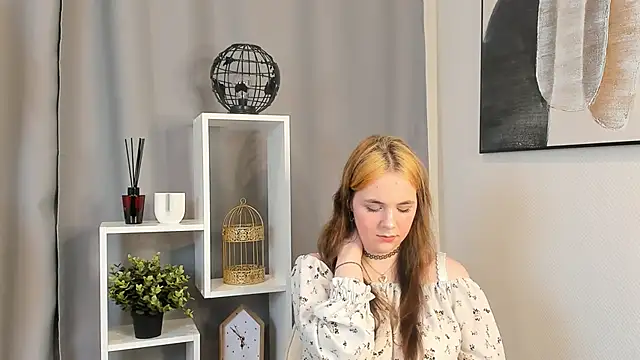 RoselynSalsa online show from 06.02.26