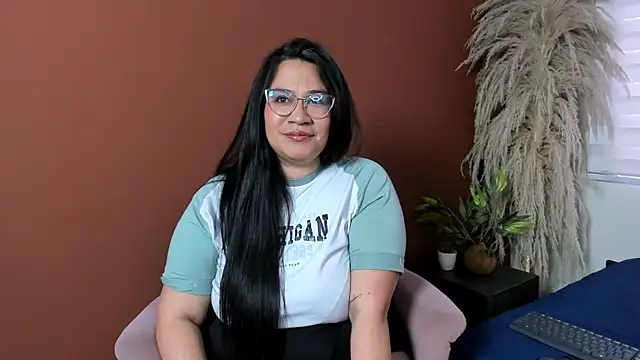 Ambar Monroe  online show from 06.02.26