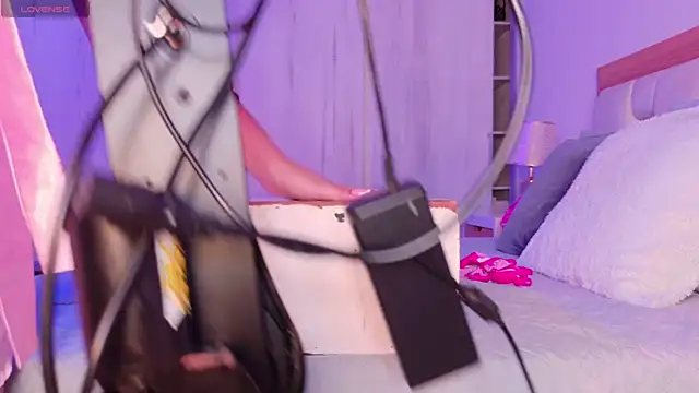 bunny blush12 online show from 06.12.26