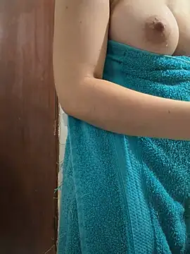 Princesswerita online show from 07.07.26