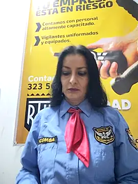 ALEJANDRA  28 online show from 06.30.26