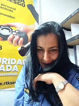 ALEJANDRA  28 online show from 07.10.26