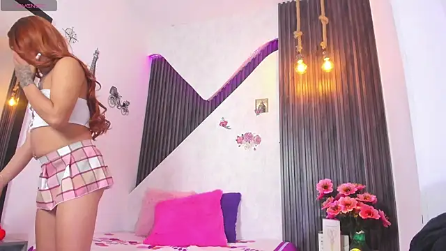 Yessica Doll online show from 07.23.26