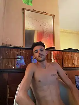 andrea010400 online show from 07.31.26