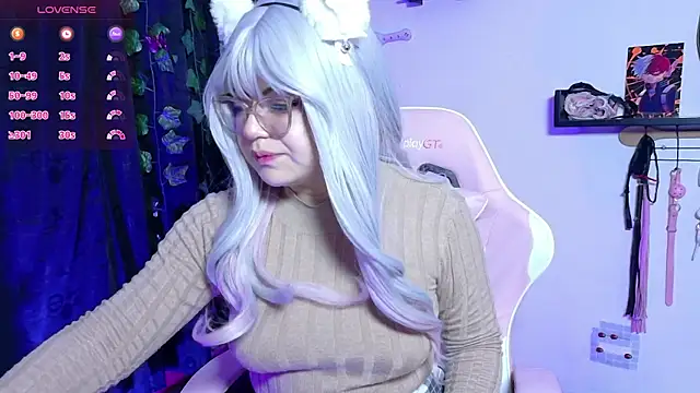 Meow cat4 online show from 06.12.26