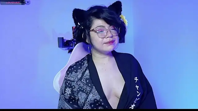 Meow cat4 online show from 06.21.26