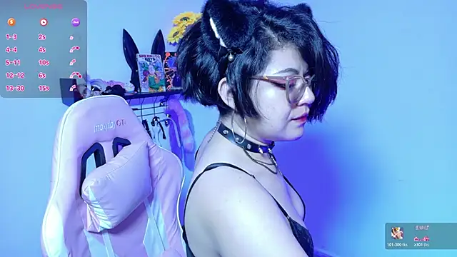 Meow cat4 online show from 06.29.26