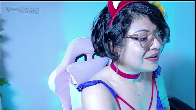 Meow cat4 online show from 07.20.26