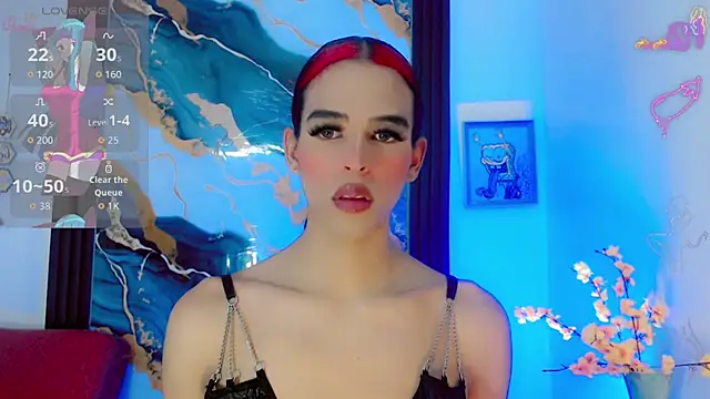 SWEET PRINCEESS  online show from 06.13.26