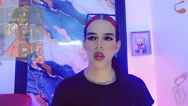 SWEET PRINCEESS  online show from 06.24.26