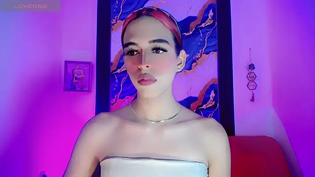 SWEET PRINCEESS  online show from 07.16.26