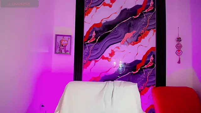 SWEET PRINCEESS  online show from 07.17.26
