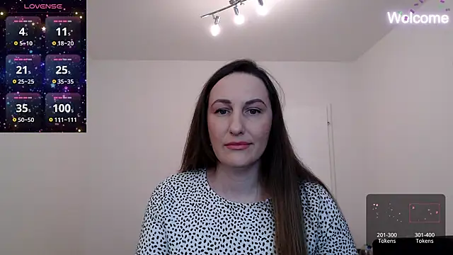 Yevgeshka-Milashka online show from 01.26.25