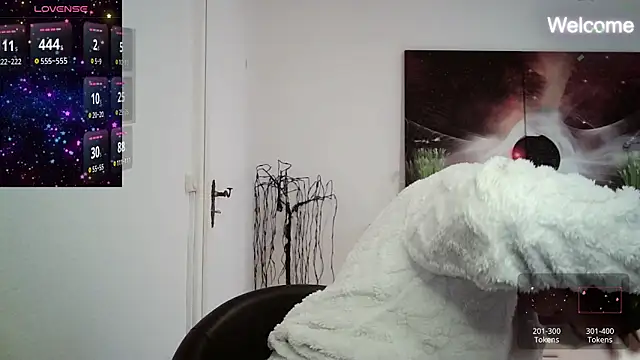 Yevgeshka-Milashka online show from 03.02.25