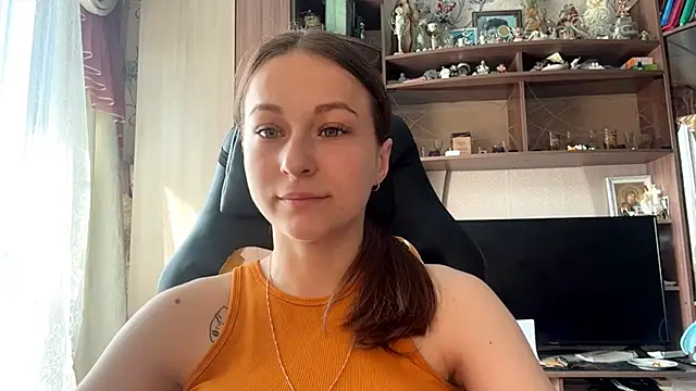 TaIliedGuest online show from 06.07.26