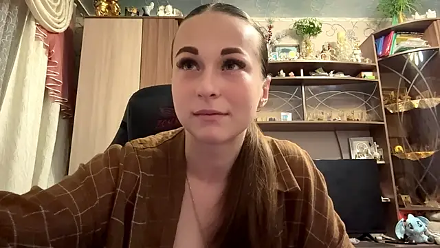 TaIliedGuest online show from 07.11.26