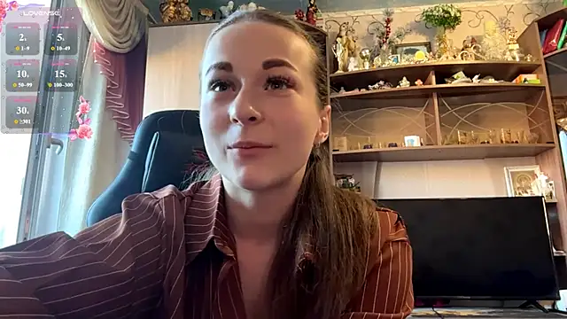 TaIliedGuest online show from 07.18.26
