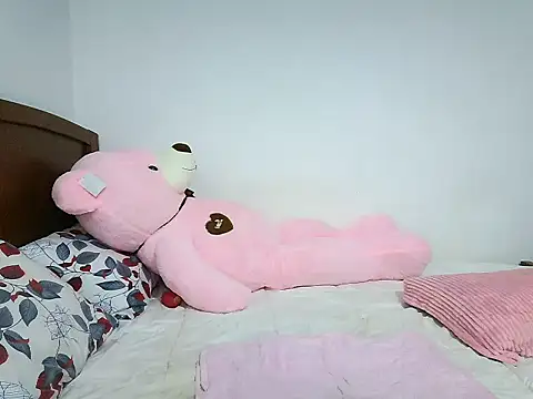 Sexytiffanyy online show from 07.10.26