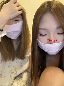 QIQI-QIQI-01 online show from 07.12.26