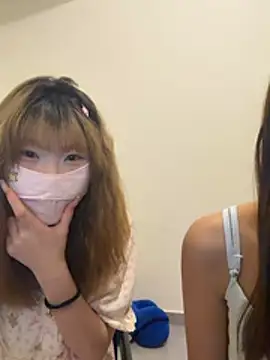QIQI-QIQI-01 online show from 07.21.26