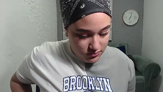 leilasosexy online show from 06.12.26
