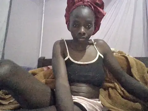 nyarokoko online show from 07.01.26