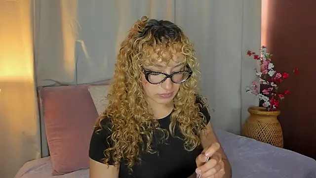 sensual fer online show from 06.09.26