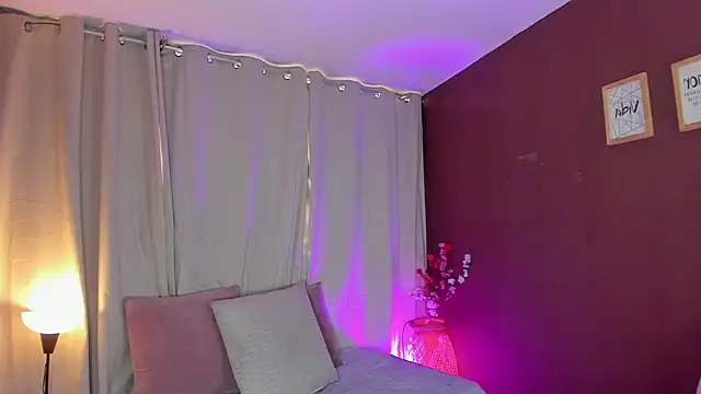 sensual fer online show from 06.22.26