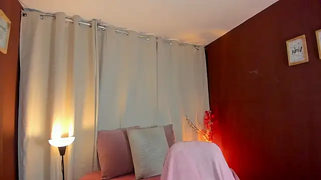 sensual fer online show from 06.25.26
