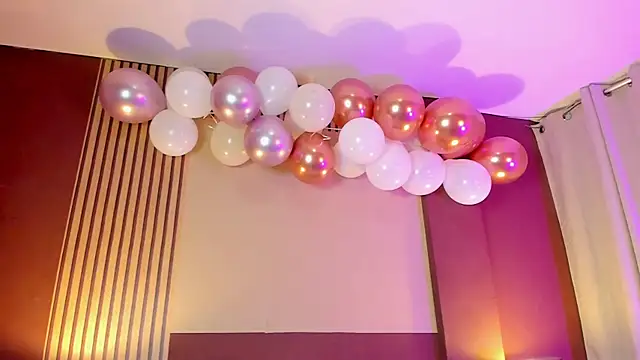 sensual fer online show from 07.04.26