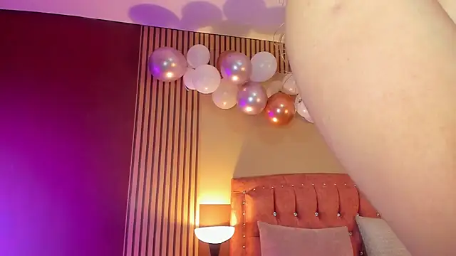 sensual fer online show from 07.16.26