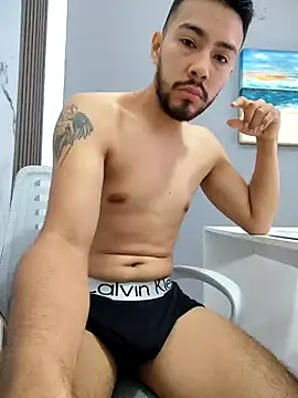 Zebas hot online show from 07.28.26