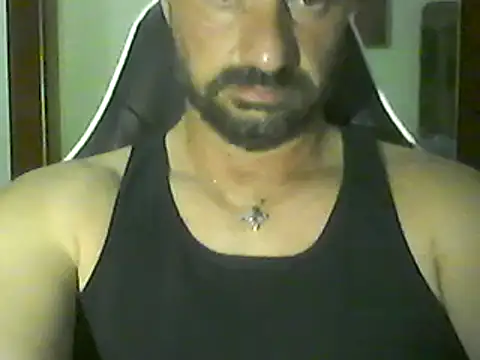 francesc80 online show from 06.07.26