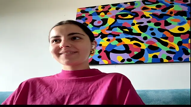 Snapshot of MarisaKomar chatting on 06.27.26 MarisaKomar online show from 06.27.26