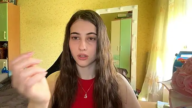 LenitaRamshur online show from 06.09.26
