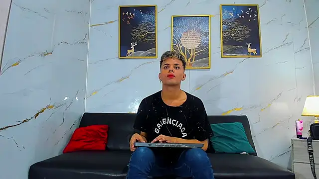Anthony little online show from 07.01.26