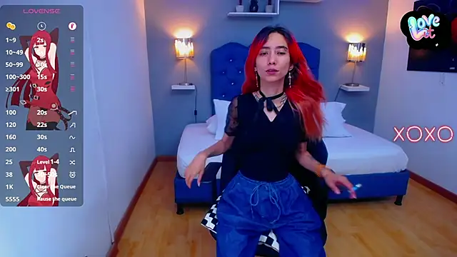 meryjanes xxx online show from 06.25.26
